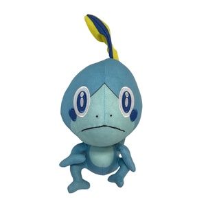 Pokémon Sword & Shield 9” Plush Sobble